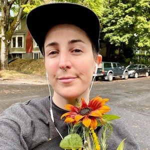 Meet your Posher, Cj